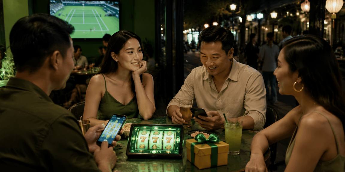 vj824 Sportsbook